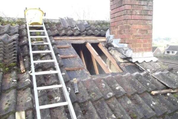Chimney Repairs Wilmslow