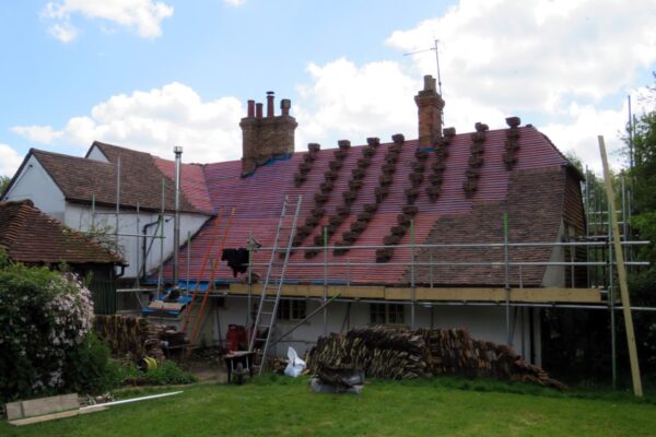 Roof Replacements Wilmslow