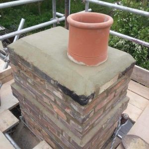 Chimney Repairs Sharston