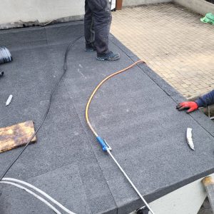 Flat & Felt Roofs Great Warford