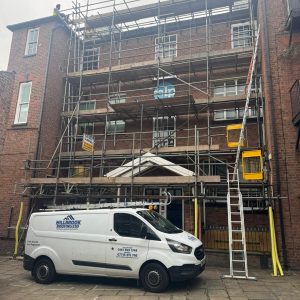New Roofs Handforth