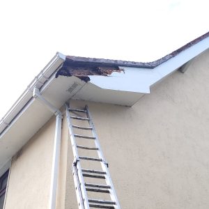 Roofing Repairs Styal