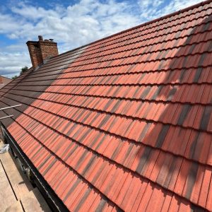 Slate Tiling Handforth