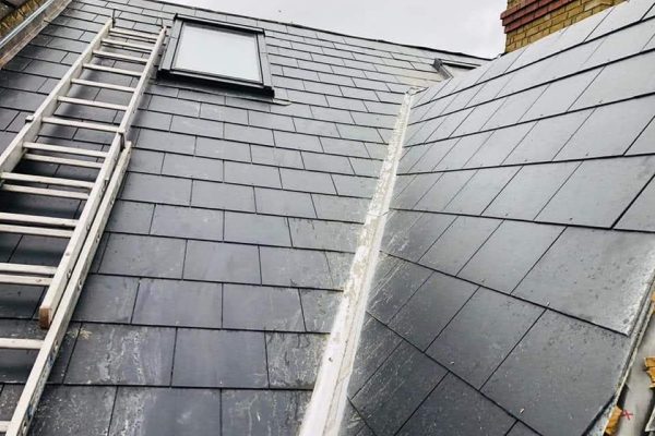 Roof Valley Repair Service in Heald Green