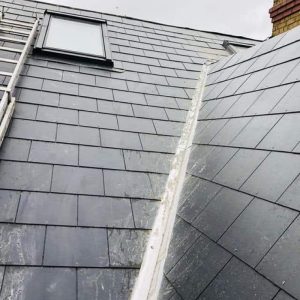 Roof Valley Repairs Handforth