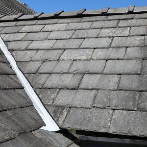 Slate Tiling Sharston