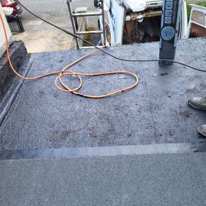 Flat & Felt Roofs Adlington