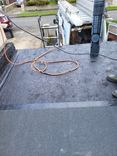 Flat & Felt Roofs Adlington