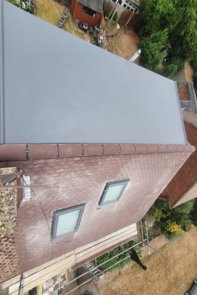 Flat & Felt Roofs Nether Alderley